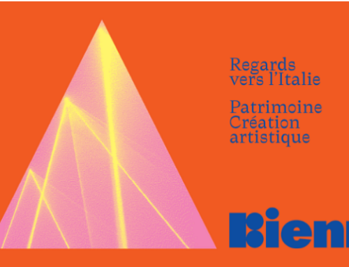La biennale d&rsquo;Aix-en-Provence 2026