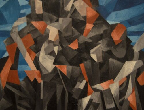 Exposition Picabia au Musée de Céret (2026)